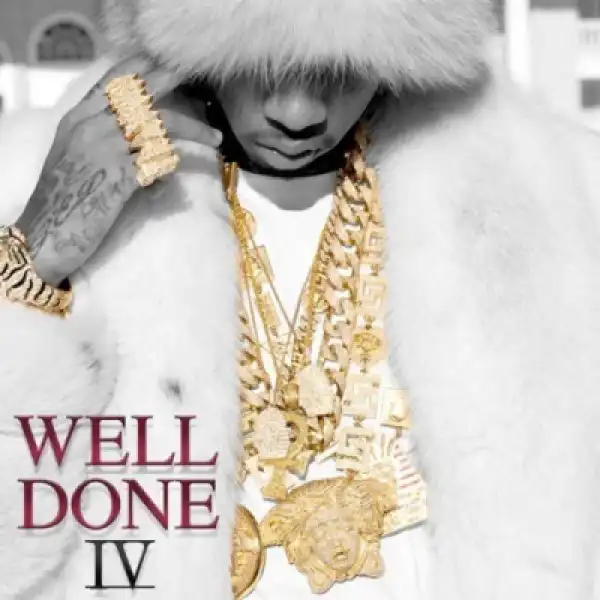 Tyga - Bang Out